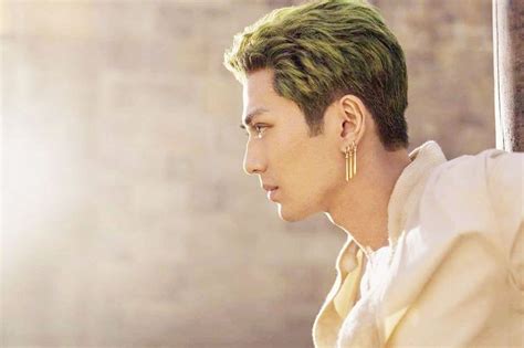 Organizers share why and how they got Japanese star Mackenyu .